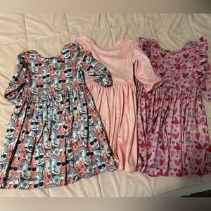 Mila and Rose Valentine's Bundle